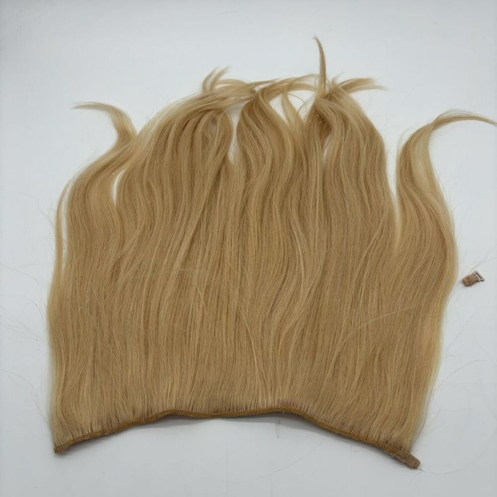 Halo Couture Layered Hair Extension
